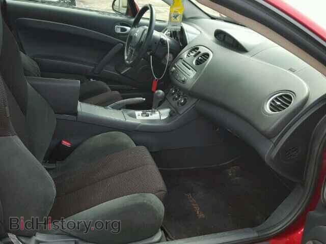 2009 MITSUBISHI ECLIPSE - VIN: 4A3AK24F59E039575 - Фото 5