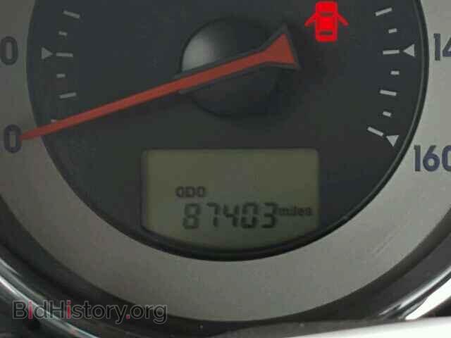 2009 MITSUBISHI ECLIPSE - VIN: 4A3AK24F59E039575 - Фото 8