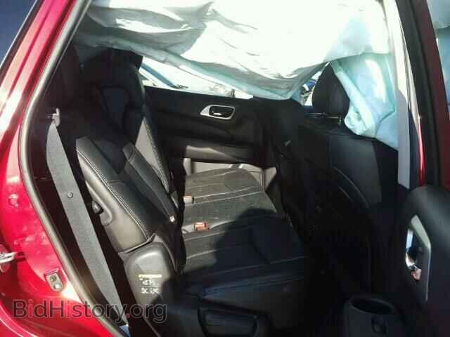 2015 NISSAN PATHFINDER - VIN: 5N1AR2MM4FC664761 - Photo 6