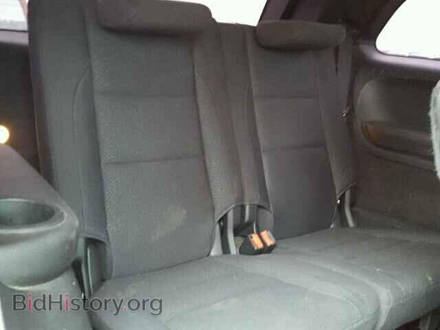 2013 DODGE DURANGO - VIN: 1C4RDHAG7DC659851 - Фото 10
