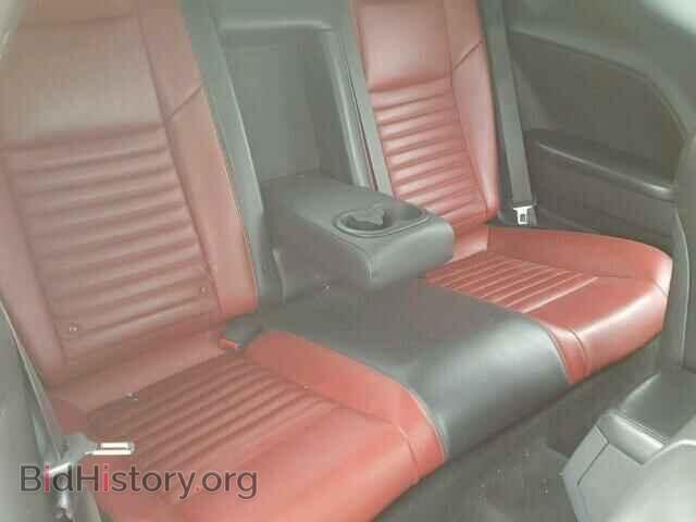2014 DODGE CHALLENGER - VIN: 2C3CDYAG5EH164556 - Photo 6