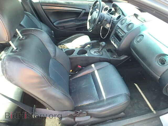 2003 MITSUBISHI ECLIPSE - VIN: 4A3AC84HX3E126817 - Photo 5