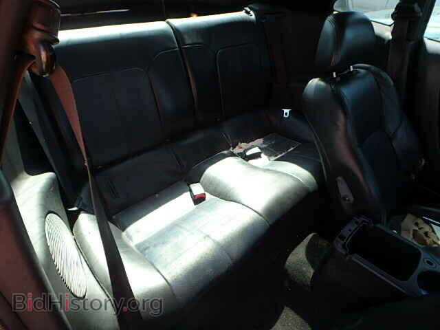 2003 MITSUBISHI ECLIPSE - VIN: 4A3AC84HX3E126817 - Photo 6
