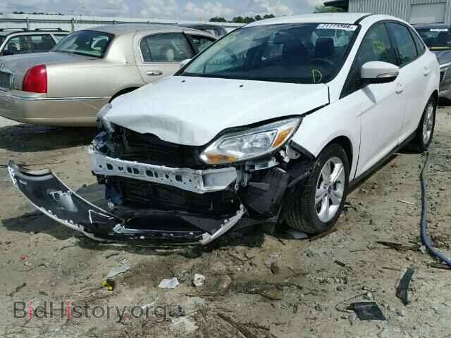 2013 FORD FOCUS - VIN: 1FADP3F24DL296979 - Photo 2