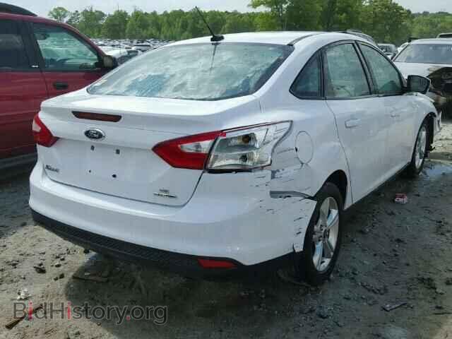 2013 FORD FOCUS - VIN: 1FADP3F24DL296979 - Photo 4