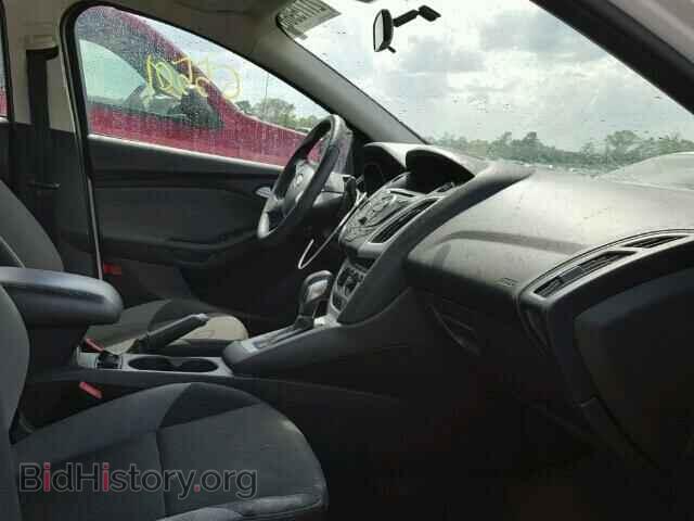 2013 FORD FOCUS - VIN: 1FADP3F24DL296979 - Photo 5