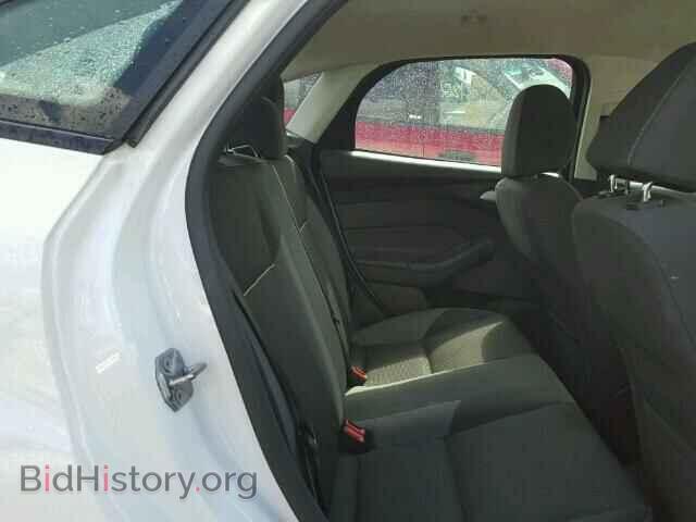 2013 FORD FOCUS - VIN: 1FADP3F24DL296979 - Photo 6