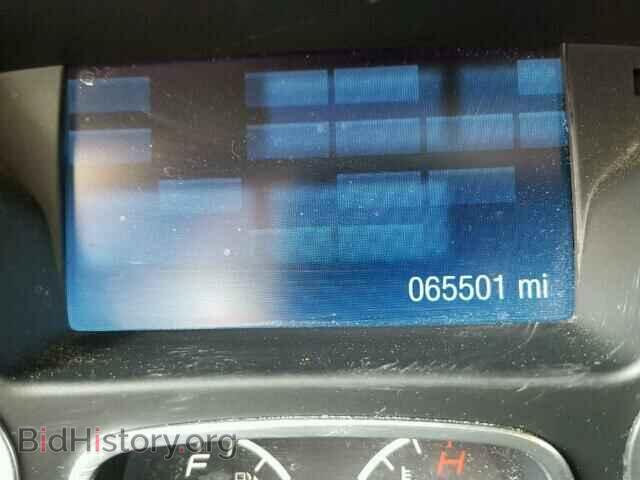 2013 FORD FOCUS - VIN: 1FADP3F24DL296979 - Photo 8