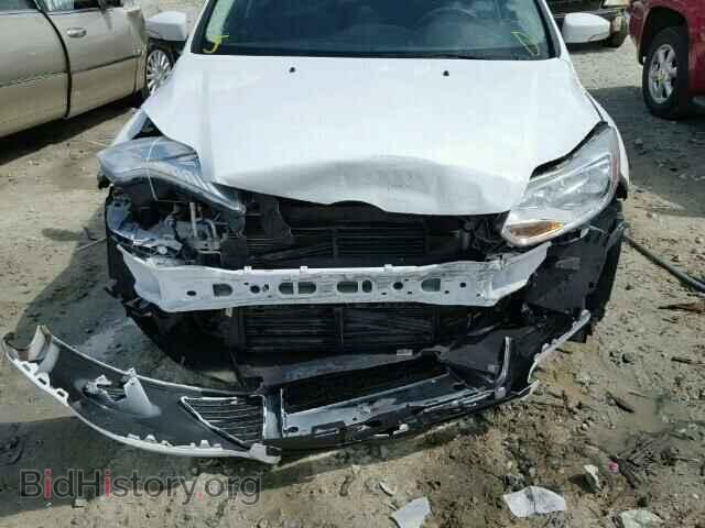 2013 FORD FOCUS - VIN: 1FADP3F24DL296979 - Photo 9
