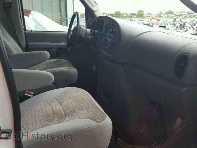 2003 FORD ECONOLINE - VIN: 1FDSS31LX3HB38417 - Фото 5