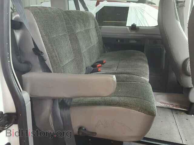 2003 FORD ECONOLINE - VIN: 1FDSS31LX3HB38417 - Фото 6