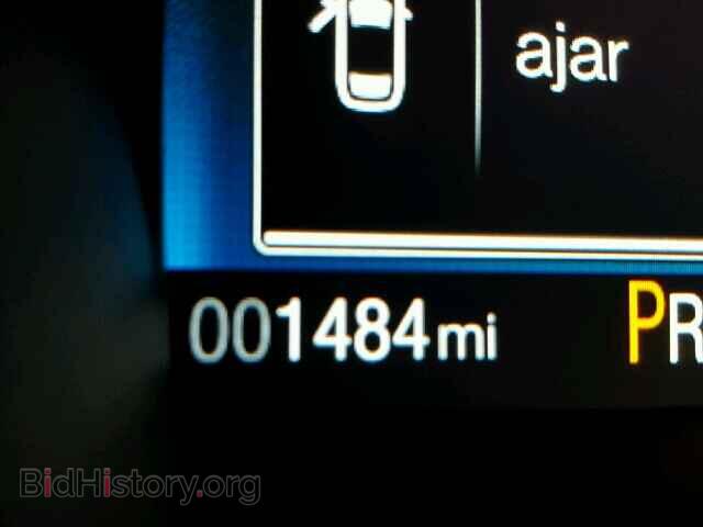 2015 FORD FOCUS - VIN: 1FADP3E23FL261399 - Photo 8