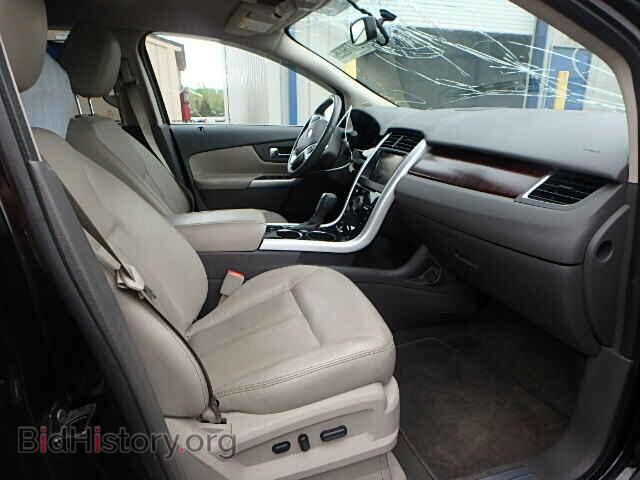 2013 FORD EDGE - VIN: 2FMDK4KC6DBA68944 - Photo 5