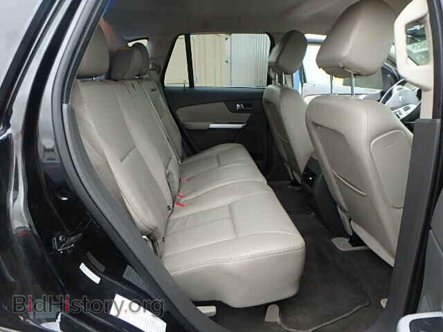 2013 FORD EDGE - VIN: 2FMDK4KC6DBA68944 - Photo 6