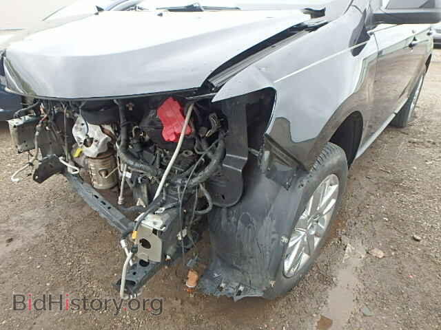 2013 FORD EDGE - VIN: 2FMDK4KC6DBA68944 - Photo 9