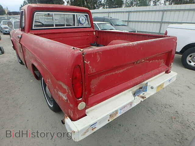 1971 DODGE RAM - VIN: D14AA1S345704 - Фото 3