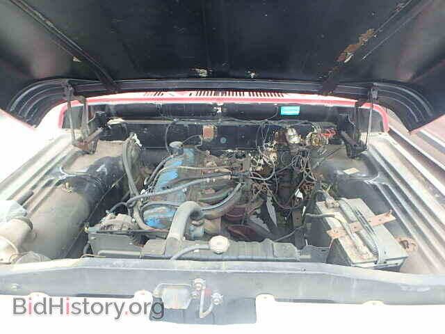 1971 DODGE RAM - VIN: D14AA1S345704 - Фото 7