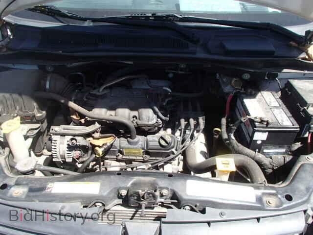 2010 DODGE CARAVAN - VIN: 2D4RN4DE3AR237730 - Фото 7