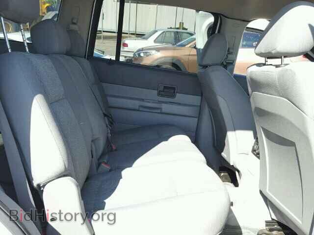 2008 DODGE DURANGO - VIN: 1D8HB38N08F111382 - Фото 6
