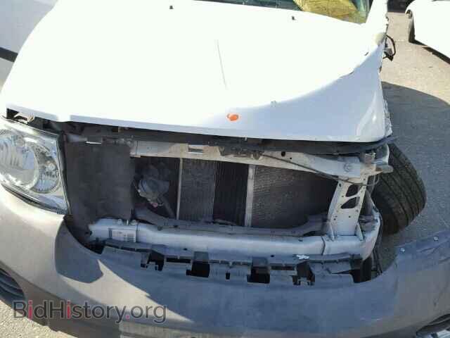 2008 DODGE DURANGO - VIN: 1D8HB38N08F111382 - Фото 7