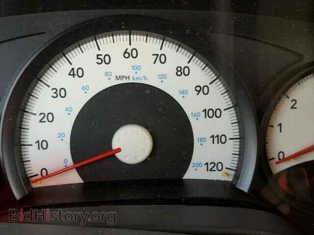 2008 DODGE DURANGO - VIN: 1D8HB38N08F111382 - Фото 8