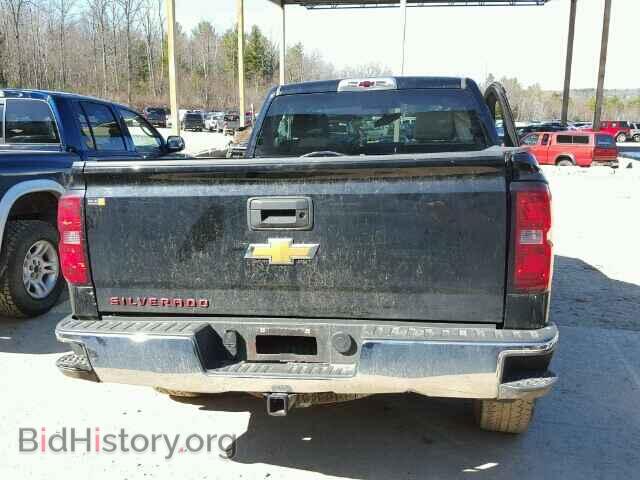 2014 CHEVROLET SILVERADO - VIN: 1GCNKPEC5EZ365899 - Фото 6