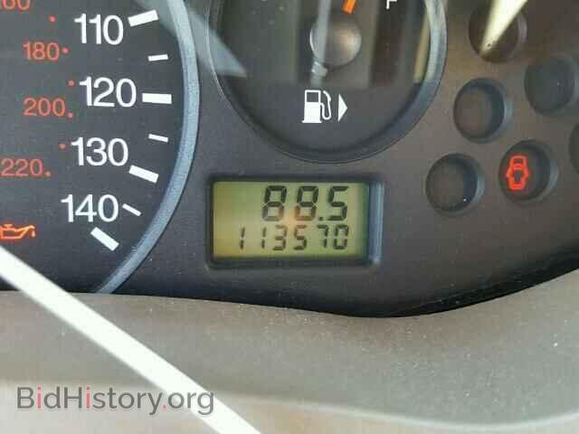 2006 FORD FOCUS - VIN: 1FAFP34N16W118955 - Фото 8