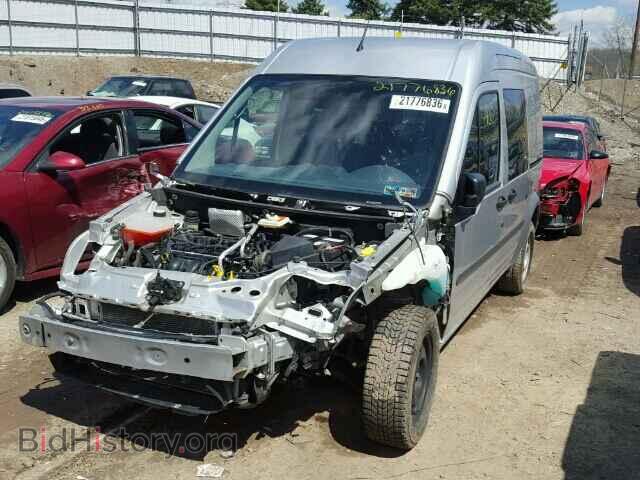 2013 FORD TRANSIT CO - VIN: NM0LS6BN7DT174832 - Фото 2