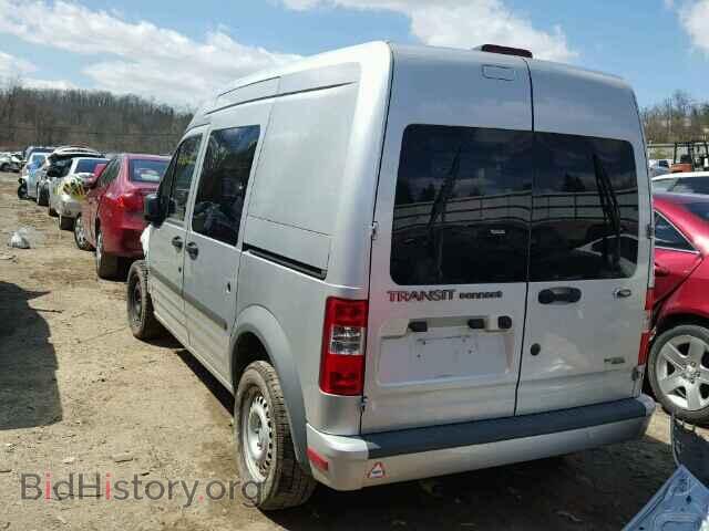 2013 FORD TRANSIT CO - VIN: NM0LS6BN7DT174832 - Фото 3