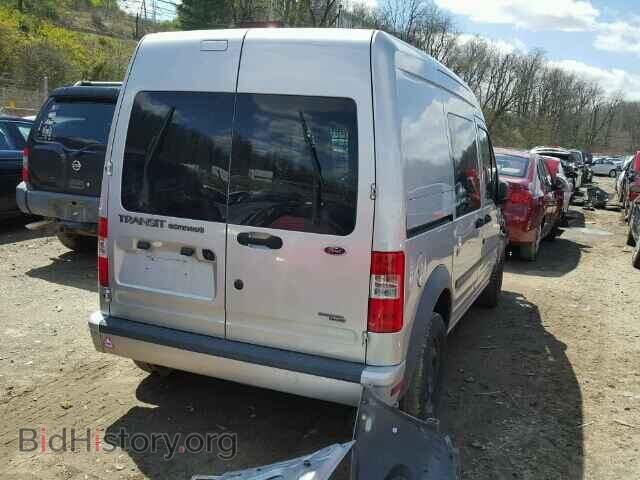 2013 FORD TRANSIT CO - VIN: NM0LS6BN7DT174832 - Фото 4