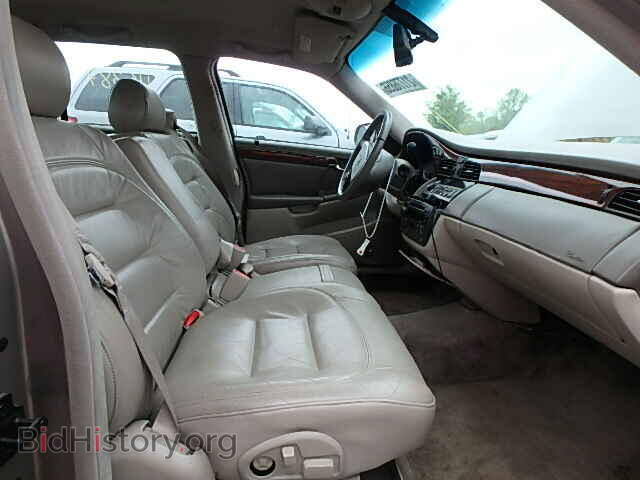 2000 CADILLAC DEVILLE - VIN: 1G6KD54Y7YU258257 - Фото 5