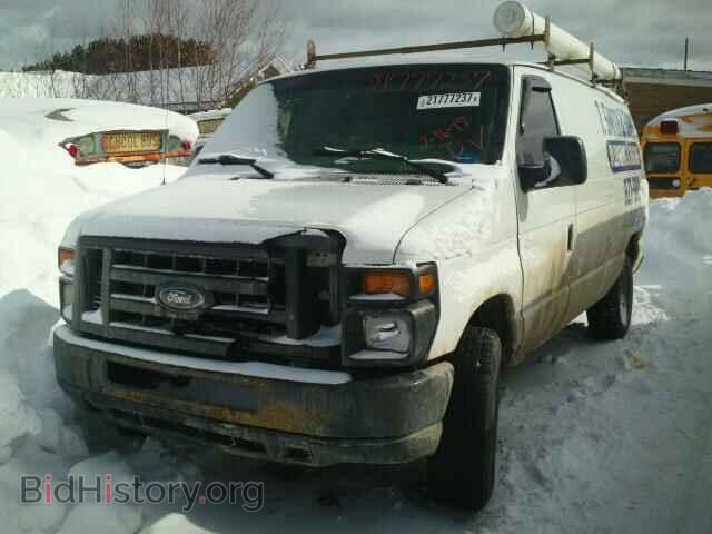 2012 FORD ECONOLINE - VIN: 1FTNE2EW2CDA75795 - Photo 2