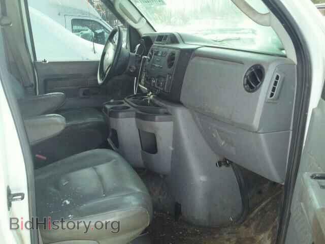 2012 FORD ECONOLINE - VIN: 1FTNE2EW2CDA75795 - Photo 5