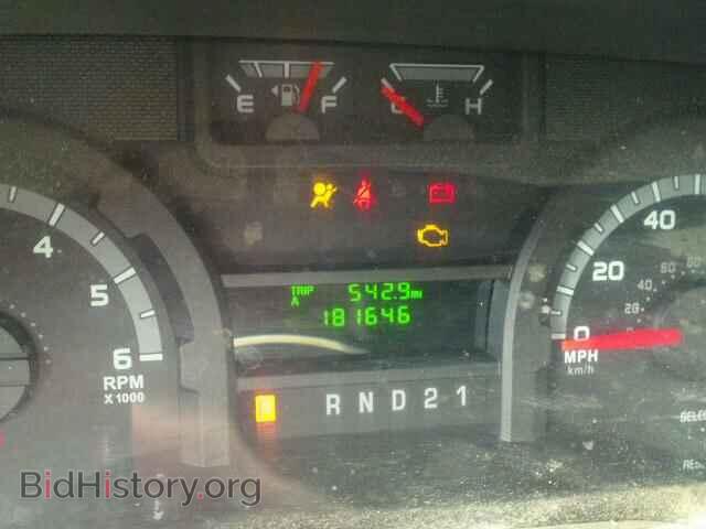 2012 FORD ECONOLINE - VIN: 1FTNE2EW2CDA75795 - Photo 8