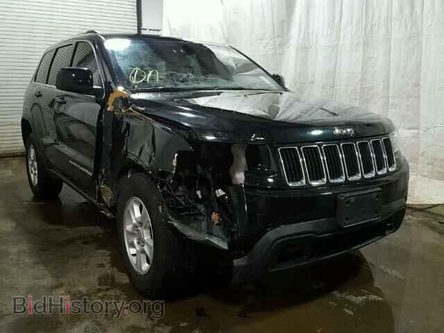 Фотография 1C4RJFAG9EC589302 - JEEP CHEROKEE 2014