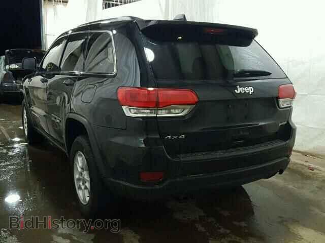 2014 JEEP CHEROKEE - VIN: 1C4RJFAG9EC589302 - Photo 3