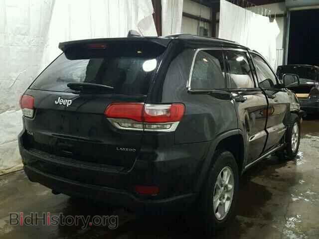 2014 JEEP CHEROKEE - VIN: 1C4RJFAG9EC589302 - Photo 4