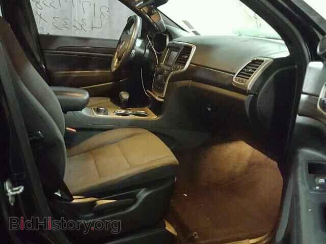 2014 JEEP CHEROKEE - VIN: 1C4RJFAG9EC589302 - Photo 5