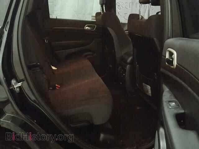 2014 JEEP CHEROKEE - VIN: 1C4RJFAG9EC589302 - Photo 6