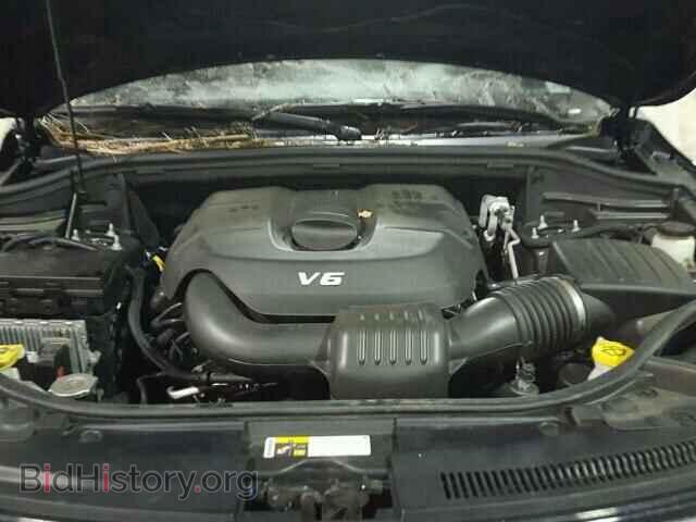 2014 JEEP CHEROKEE - VIN: 1C4RJFAG9EC589302 - Photo 7