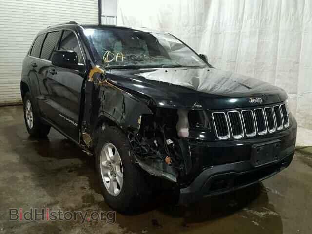 2014 JEEP CHEROKEE - VIN: 1C4RJFAG9EC589302 - Photo 9