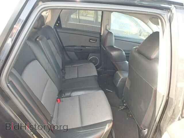 2007 MAZDA 6 - VIN: JM1BK34M371769730 - Фото 6