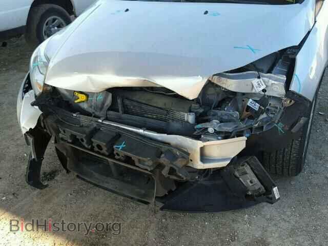 2012 FORD FOCUS - VIN: 1FAHP3H25CL394805 - Фото 9