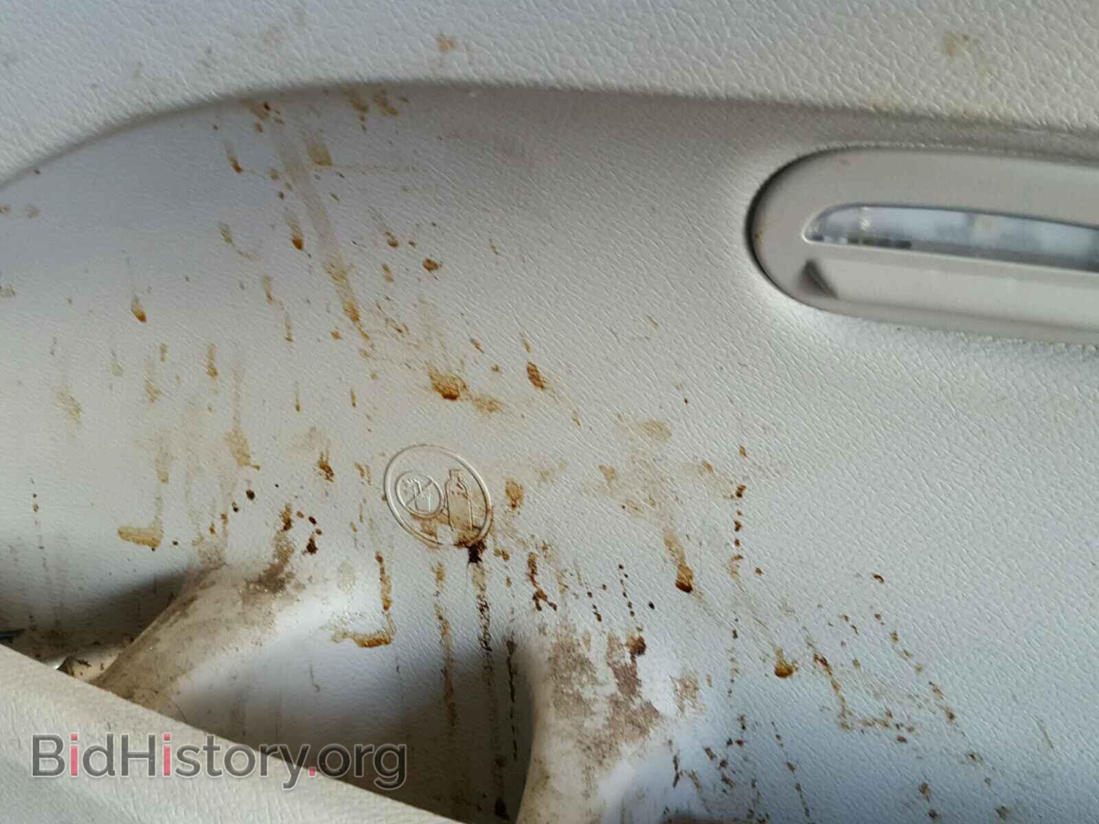 2014 DODGE CARAVAN - VIN: 2C4RDGBG7ER299028 - Фото 9