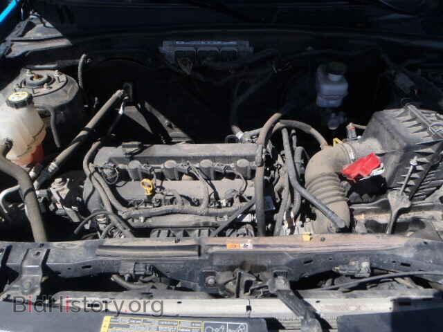 2012 FORD ESCAPE - VIN: 1FMCU9D78CKC49261 - Фото 7