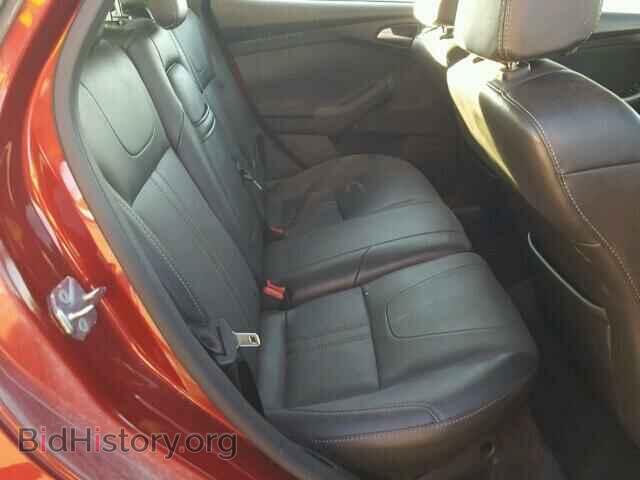 2013 FORD FOCUS - VIN: 1FADP3N23DL112276 - Фото 6