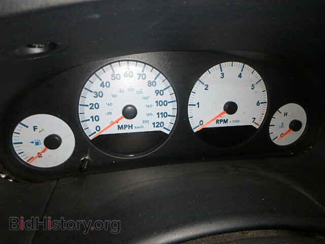 2005 DODGE CARAVAN - VIN: 1D4GP45R25B101063 - Фото 8