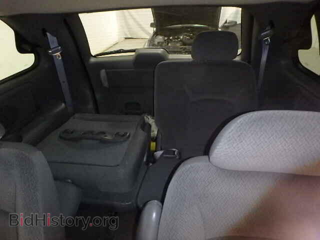 2005 DODGE CARAVAN - VIN: 1D4GP45R25B101063 - Фото 9