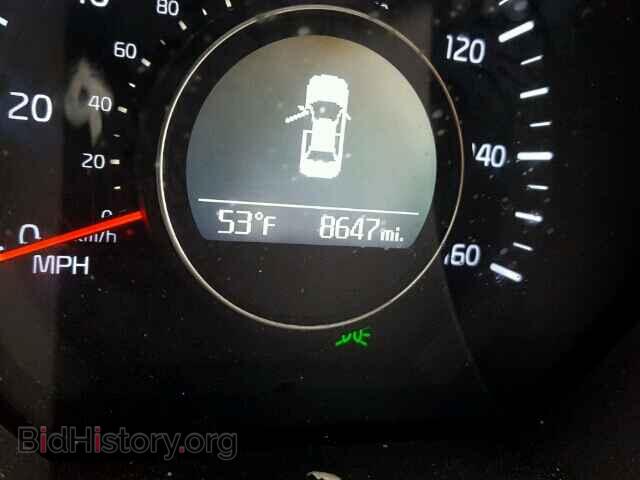 2015 KIA OPTIMA - VIN: KNAGM4A78F5625776 - Фото 8