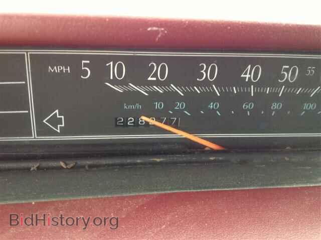 1993 CADILLAC DEVILLE - VIN: 1G6CD53B8P4227230 - Фото 8